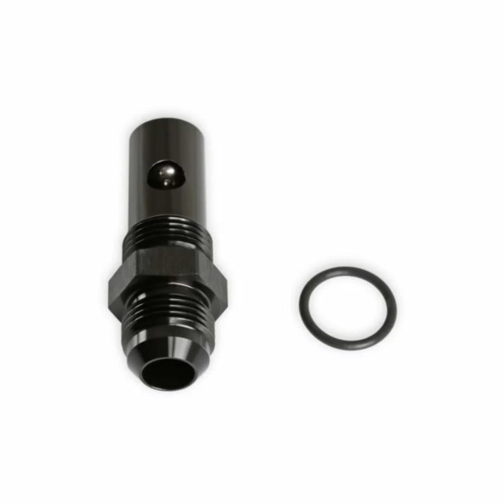 10AN ORB ROLLOVER VALVE 26-509